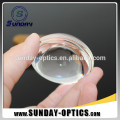 CaF2 Biconvex Lenses